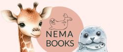 Logo Nema Books