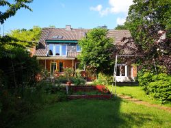 Garten und Terrassen 