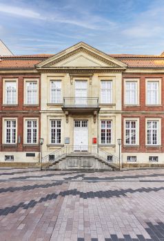 Picasso-Museum sucht Verstärkung