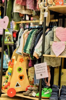 Wenig Aufwand - großer Erfolg!