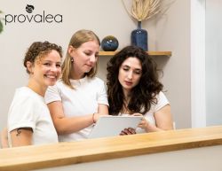 provalea Praxismanagement