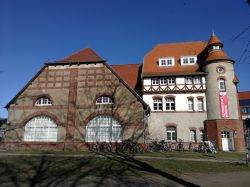 Bundesfreiwilligendienst in der Filmwerkstatt!