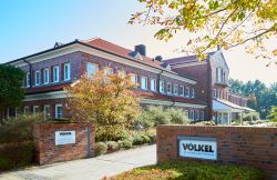 Völkel Mikroelektronik GmbH