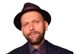 Ingenieur und Autor sucht Wohnung in Münster 