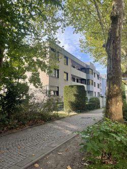 Carlo-Schmid-Weg, Kinderhaus