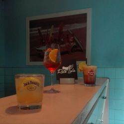 Werde Teil vom Team Lola!