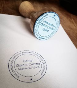 Ermächtigte Übersetzer