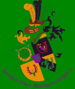 Wappen der AJV! Hermann Löns