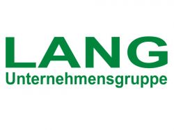 Logo Lang Unternehmensgruppe