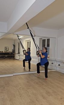 Barre & Slingtraining Münster
