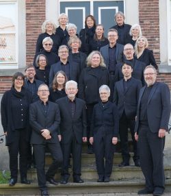 d'a Chor, neue Proben