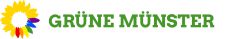 Logo GRÜNE Münster