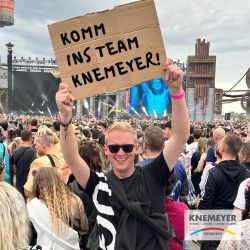 Komm ins Team KNEMEYER