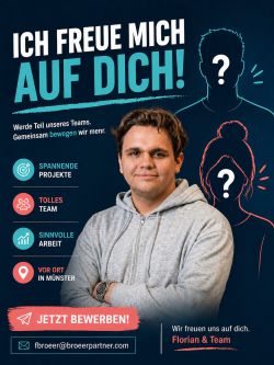 Neuer-Job-gesucht? Teilzeit Aushilfe Werkstudentin