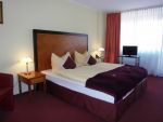 Hotelzimmer