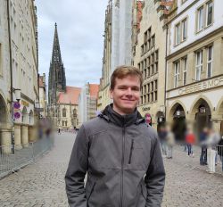  - Münster - Bild 1