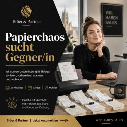 Mini Job Bröer & Partner