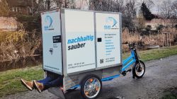 Auch ohne Führerschein!