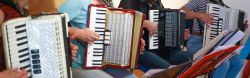 Ensembles, Unterricht & Workshops