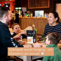 Wir suchen dich als Service/Teamleiter! (wmd)