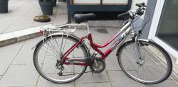 Giant Damenfahrrad