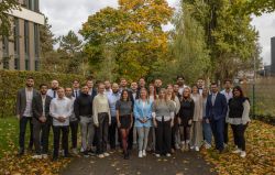 Unser Team