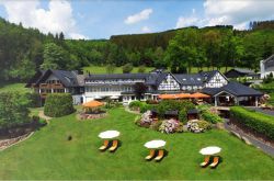 Ferienhotel Haus Hilmeke - www.haus-hilmeke.de
