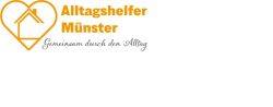 Alltagshelfer Münster, gemeinsam durch den Alltag 