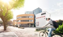 Hohenzollern-Klinik