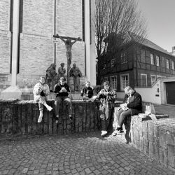  - Münster - Bild 1