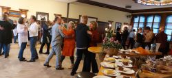 Tango Anfänger-Workshop
