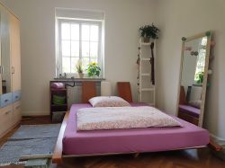 Balkonzimmer