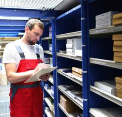 Lagermitarbeiter (m/w/d) gesucht!