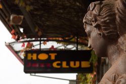 Werde Teil des Hot Club-Teams!