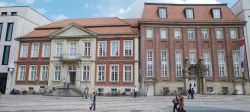 Picasso-Museum