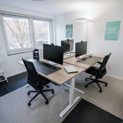 Büro