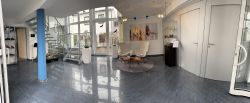 Ihr Büro im SMC