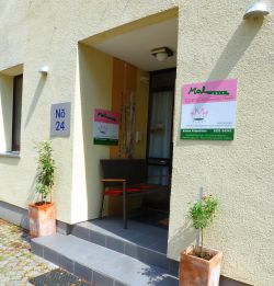 MALZEIT - Atelier für Begleitetes- und Lösungsorientiertes M