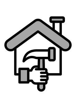 Renovierungsbedürftige Wohnung gesucht!