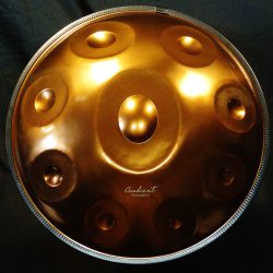 Handpans in Münster testen und vergleichen