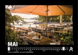 Bistroterrasse 