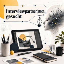 KI + Grafik-Design
