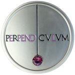 Perpendiculum