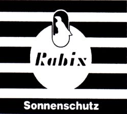 Rabix Sonnenschutz
