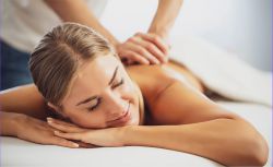 Massagen im aqua vitalis Mauritzviertel