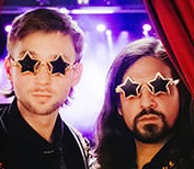 Las Vegas in Münster - Siegfried und Joy