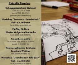aktuelle Termine