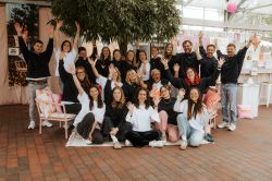 Das textilwerk-Team :)