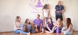 Präventionskurse im Studio Yogaflow