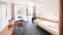 Reinigungskraft für unser Housekeeping gesucht!